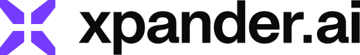 xpander.ai logo